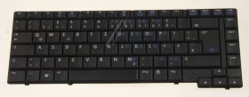 Hewlett Packard Us United States Notebook keyboards - 285531-001 Compaq Keyboard English U s