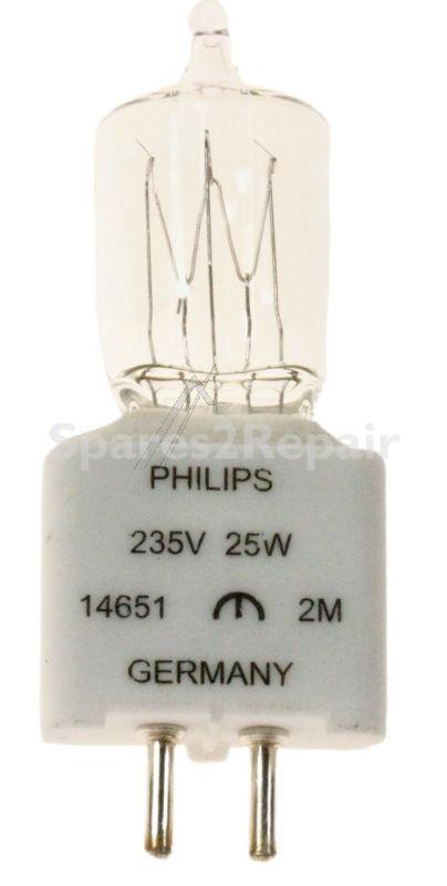Halogen Lamp - 00069483 Halogen Lamp [Bosch Siemens]