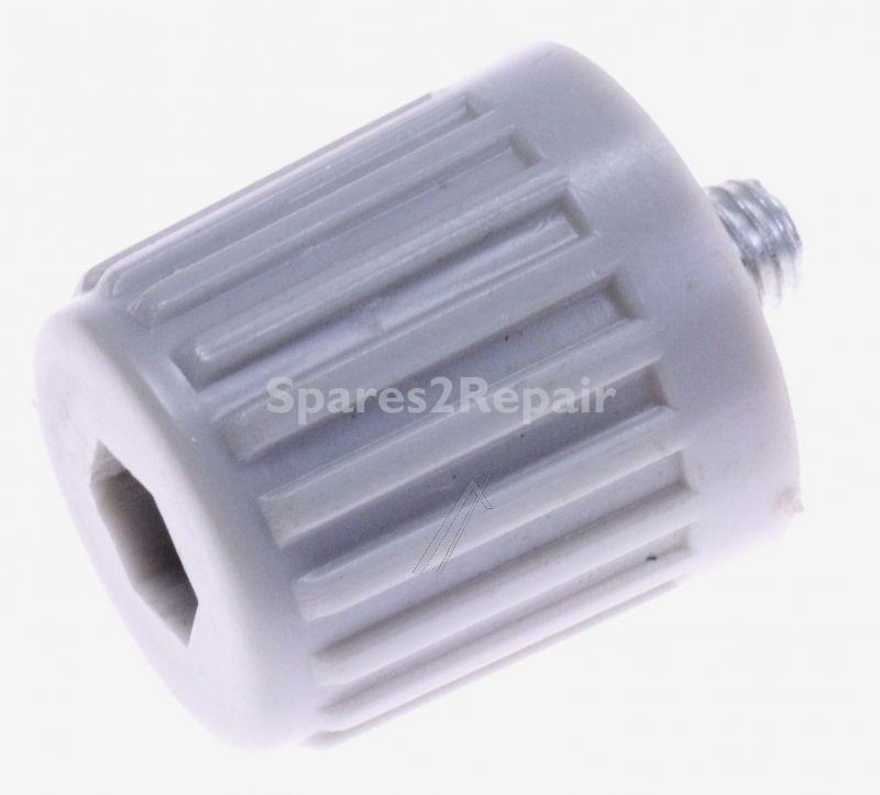 Foot - C00323357 480132100902 Foot Short [Whirlpool Indesit]