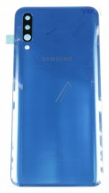 Samsung Battery Compartment Lid - Gh82-19229c Svc Cover Assembly-b-g