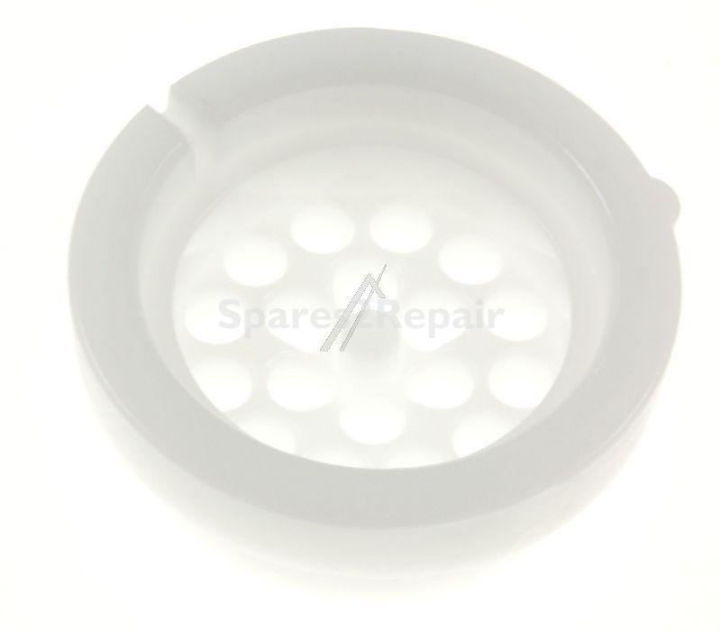 Philips Perforated Disc For Meat Grinder - Cp1447-01 424121016501 Angel Hair