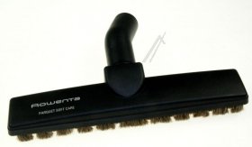 Floor Brush - Rs-rh4882 Suction Head-brush-wide-grey [Groupe SEB]