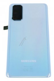 Samsung Battery Compartment Lid - Gh82-22068d Svc Cover Assembly-b-g