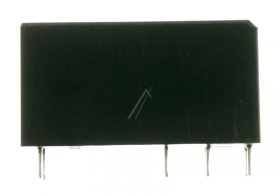 Omron Pcb Relay To 48v - 48vdc 8a-250vac Relais, 2 Wechsler