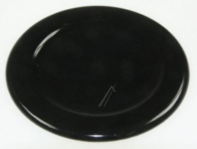Mechanical Components - 8072424024 Cap Burner Semi-rapid [Electrolux Aeg]