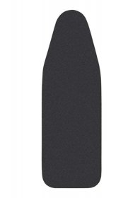 Laurastar Ironing Cloth - 127 7800 898 Housse X-tremecover Black