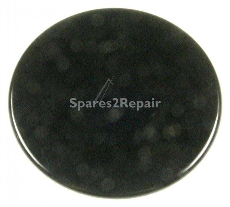 Mechanical Components - 00173896 Burner Cap [Bosch Siemens]