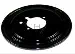 Mechanical Components - 1030563 Burner Cap Small [Amica]