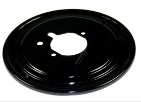 Mechanical Components - 1030563 Burner Cap Small [Amica]