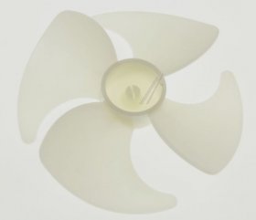 Panasonic Ventilator Motor - Cnr-232606 Fan Motor With Propeller