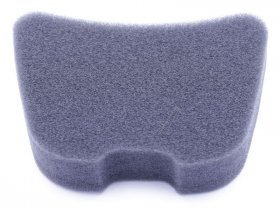 Motor Filter - Rs-2230001503 Filter-foam [Groupe SEB]