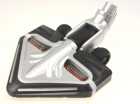Vacuum Cleaner Nozzle - Rs-2230001217 Electro-brush led-25 2v-grey [Groupe SEB]