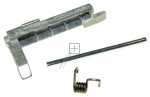 Compatible Interlocking Hook - Locking Hook Alternative For Bosch Siemens 615967