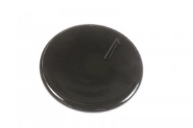 Hisense Gorenje Burner Cap - 222620 Burner Cap H-d3-evl Em