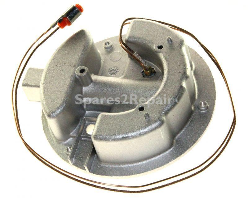 Mechanical Components - 00616269 Burner [Bosch Siemens]