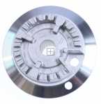 Mechanical Components - 00601128 Burner Tip [Bosch Siemens]