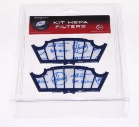 Vacuum Cleaner Filter - Rb208 35601261 Pre-motor Filter [Candy Hoover]