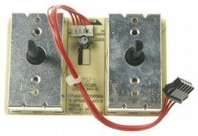 Energy Controler household App - 17171100002783 Energy Controller (pcb Panel) [Midea]