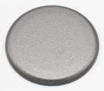 Mechanical Components - 12012595 Burner Cap [Bosch Siemens]