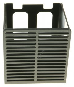 Pulp Container - Fl95314 Capsule Container [Delonghi]