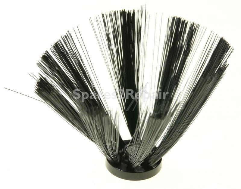 Vacuum Cleaner Nozzle - 4060001049 Brush Side [Electrolux Aeg]