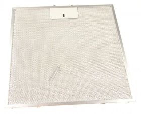 Grease Filter - 00679634 Filter-grease [Bosch Siemens]