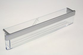 Refrigerator - Freezer Door Shelf - 00673124 Tray [Bosch Siemens]