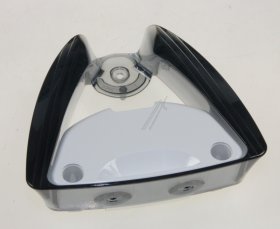 Philips Rearpanel - 423902161881 Rear Cover