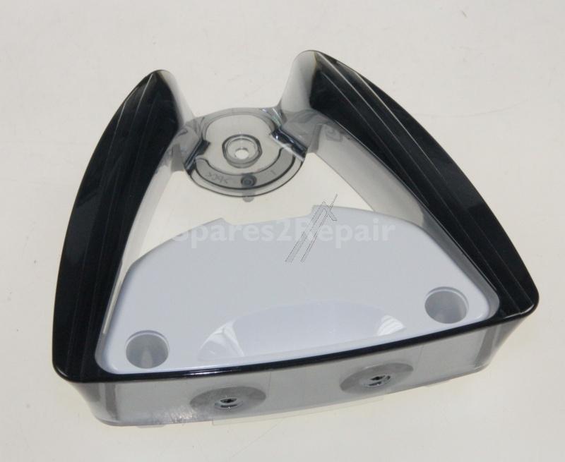 Philips Rearpanel - 423902161881 Rear Cover