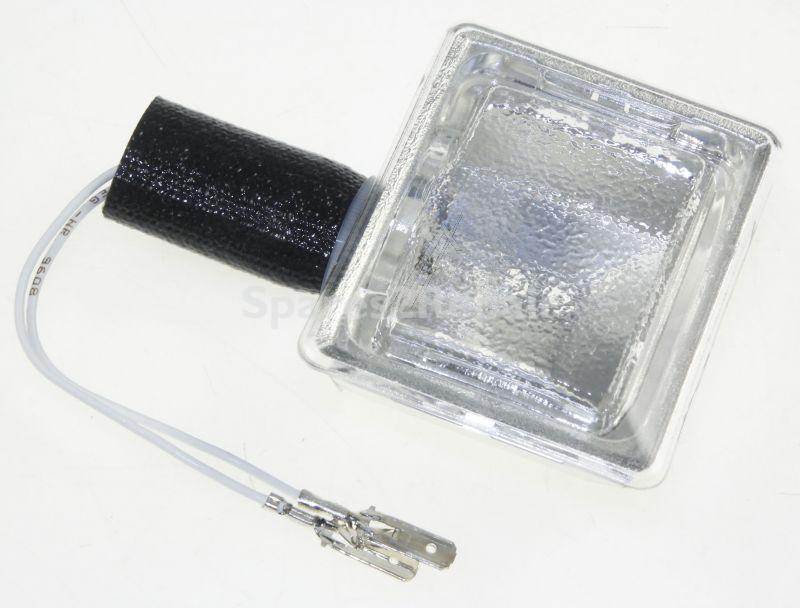 Lamp - 00176006 Halogen Lamp Complete [Bosch Siemens]