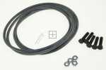 Door Seal Washing Machine - 00183703 Sealing Kit [Bosch Siemens]