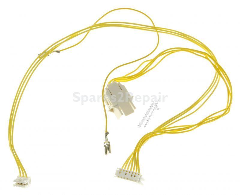 Cable-plugs-adapter - 00633977 Cable [Bosch Siemens]