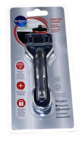 Scraper Tool - C00380139 484000008546 Cleaning Scraper [Whirlpool Indesit]