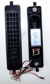 Vestel Tv Speaker - 20443747 Spk as 47850 Wo-tw(mb35(r-l)jie(42x(bl)