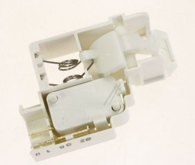 Door Opener - C00141694 482000022953 Door Switch [Whirlpool Indesit]