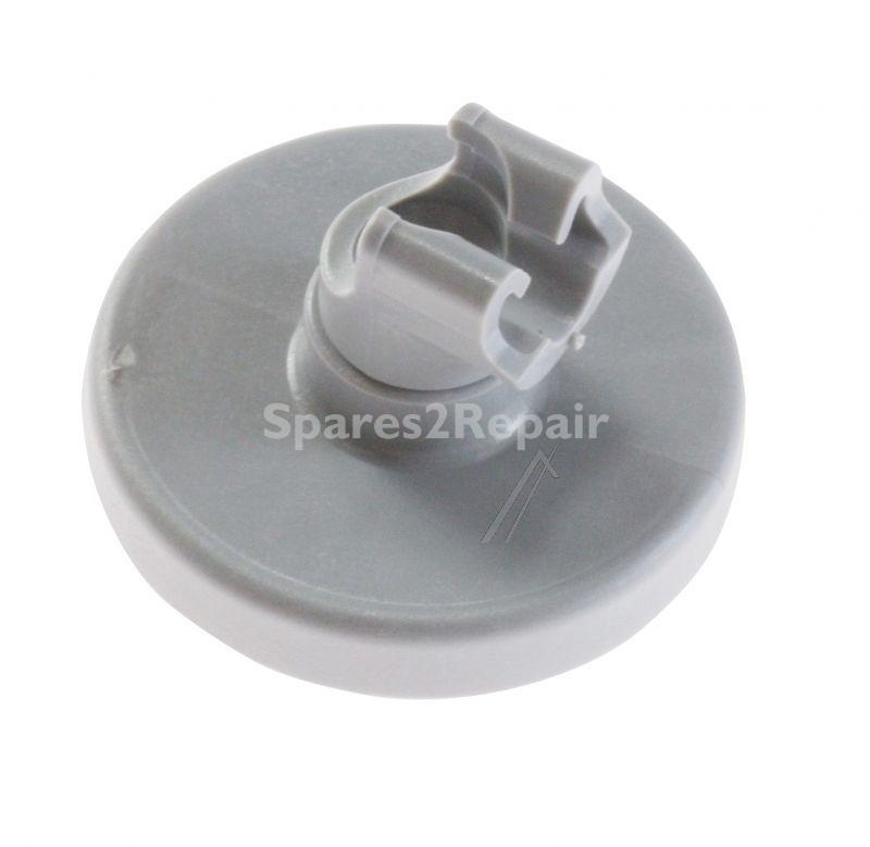 Smeg Roller For Dishwasher Basket - 697410205 Wheel Assembly