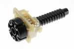 Foot - 42026019 Built-in Adjustment Mechanism [Vestel]