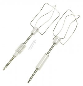 Beater - Ss-989642 Whisk*2-to Emulsify [Groupe SEB]