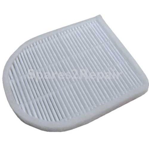 Vacuum Cleaner Filter - T93 Fspace 35600632 Hepa Filter [Candy Hoover]