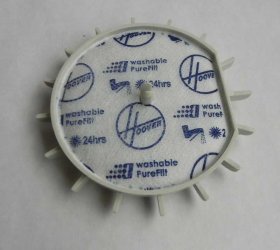 Motor Filter - S84 35600540 Filter [Candy Hoover]