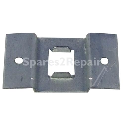 Fixings And Brackets - C00095565 482000072383 Rear Bearing Fixing Bracket [Whirlpool Indesit]