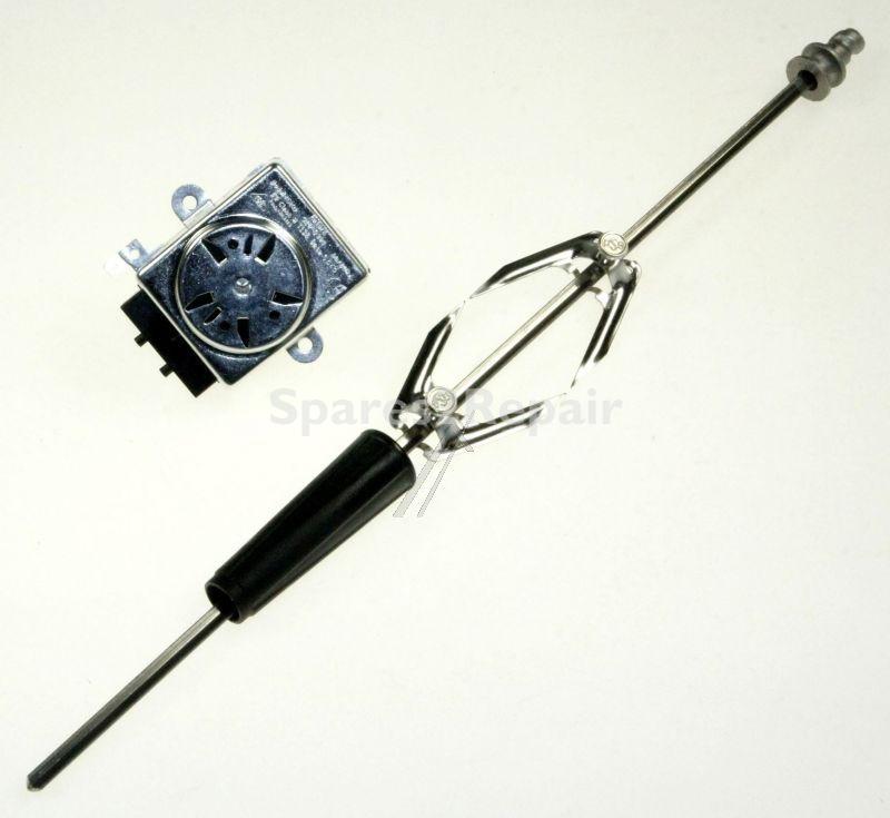 Spit - C00322873 480131000139 Kit [Whirlpool Indesit]