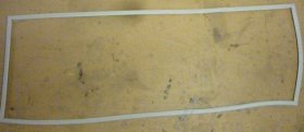 Seal - C00296084 482000032078 Door Seal [Whirlpool Indesit]