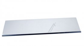 Liebherr Shelf Assembly - 727233400 Door Shelf Glass Insert