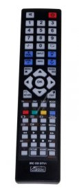 Classic Classic On Demand Remote Controls (ready to use) - Irc87052-od Remote Control Irc-od