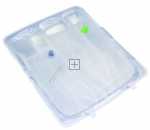 Soap Dispenser - C00311916 481075258622 Soap Dispenser Cpl 3ch [Whirlpool Indesit]