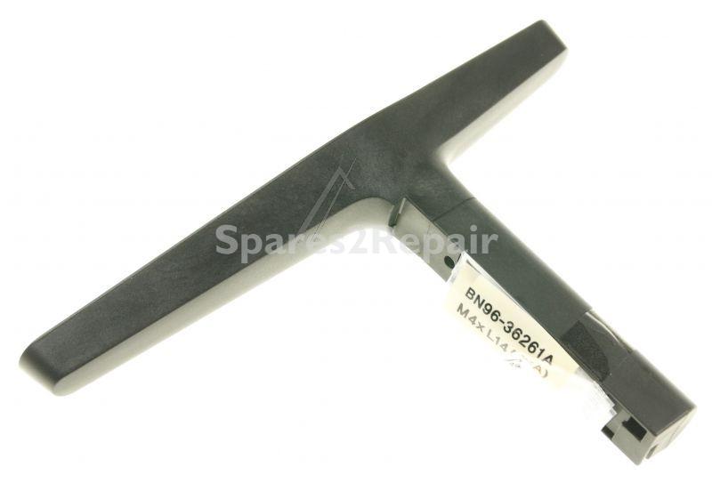 Samsung Stand Support - Bn96-46027a Assembly Stand P-cover Top Left 55unu7090p p