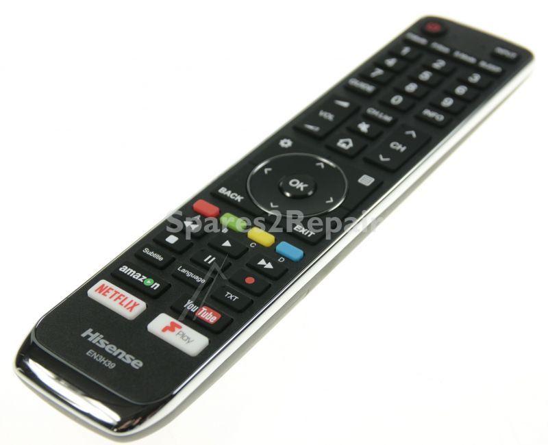 Hisense Gorenje Ir remote Control - Ht210144 Remote Control-en3h39--roh