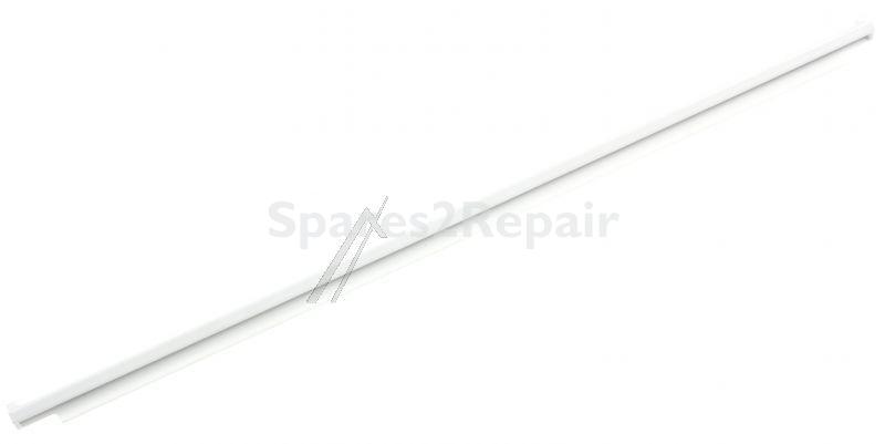 Profile - C00324321 481010439421 Trim Shelf Rear White [Whirlpool Indesit]