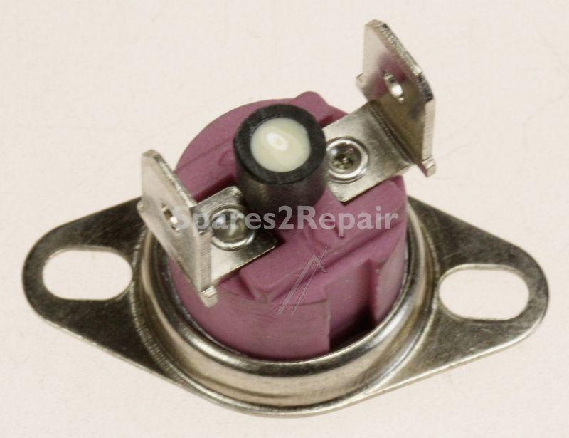 Fixed Value Thermostat - At6251420070 Thermostat 930-931-940-950 250v-12a-185 [Delonghi]